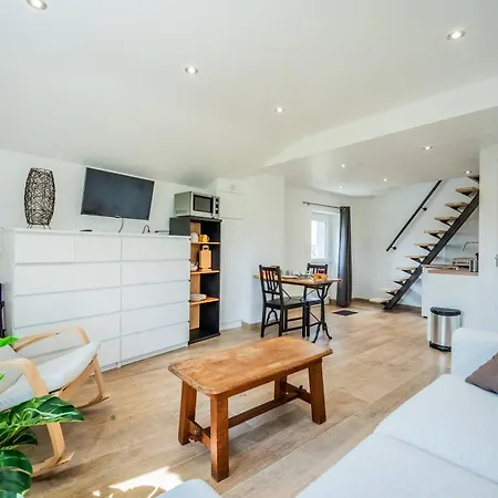 L Etage By Olax * Soumagne