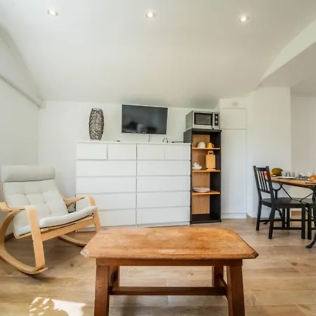 L Etage By Olax * Soumagne