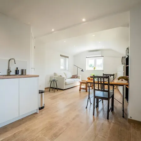 L Etage By Olax 公寓 *