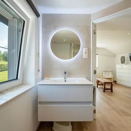 公寓 L Etage By Olax *