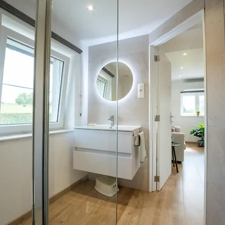 L Etage By Olax * Soumagne