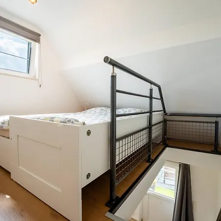 公寓 L Etage By Olax