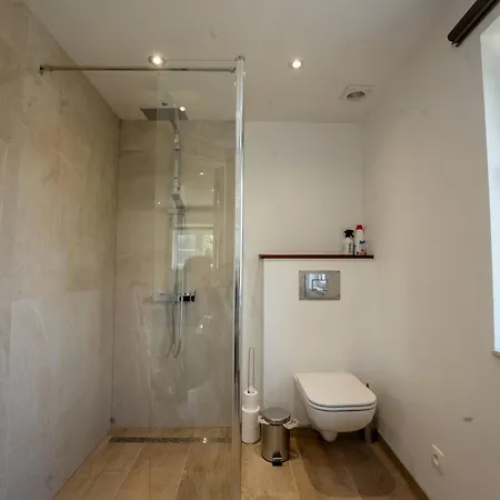 公寓 L Etage By Olax *