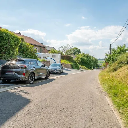 L Etage Apartament *