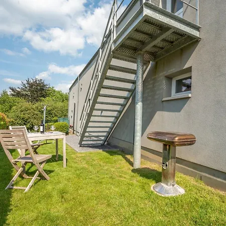 L Etage Apartament Soumagne