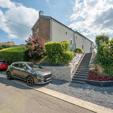 L étage Apartamento *