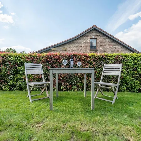 L Etage Apartament Soumagne