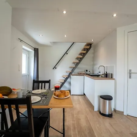 L Etage By Olax * Soumagne
