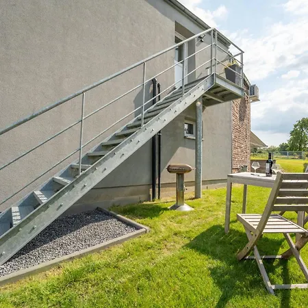 Apartament L Etage *