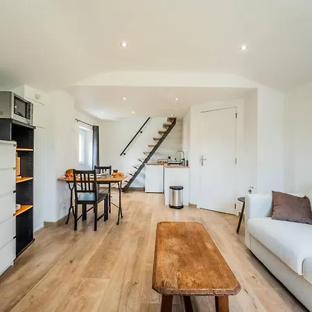 L Etage By Olax *