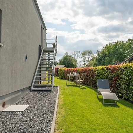 L étage Apartamento Soumagne