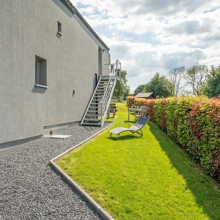 L Etage By Olax * Soumagne