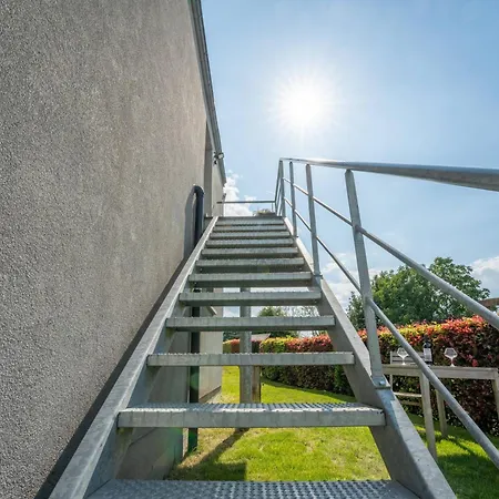 L Etage By Olax 公寓 Soumagne