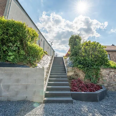 Apartamento L étage Soumagne