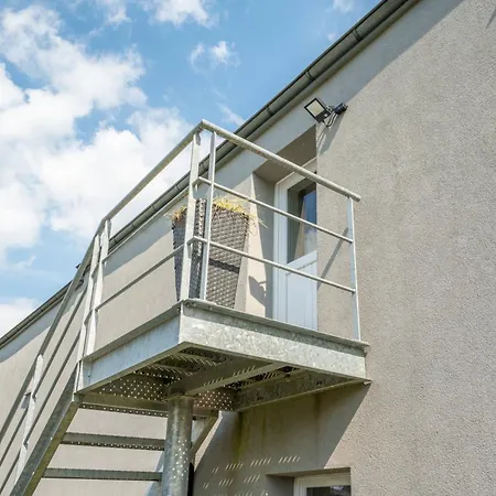 L Etage By Olax *