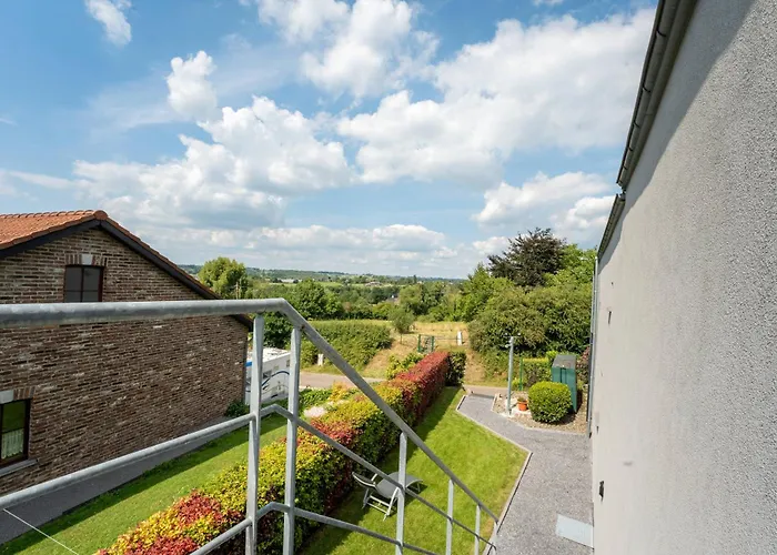 Apartamento L étage