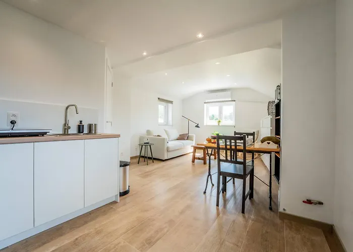 L étage Apartamento *