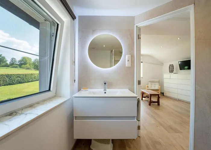 Apartamento L étage *