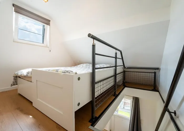 Apartamento L étage