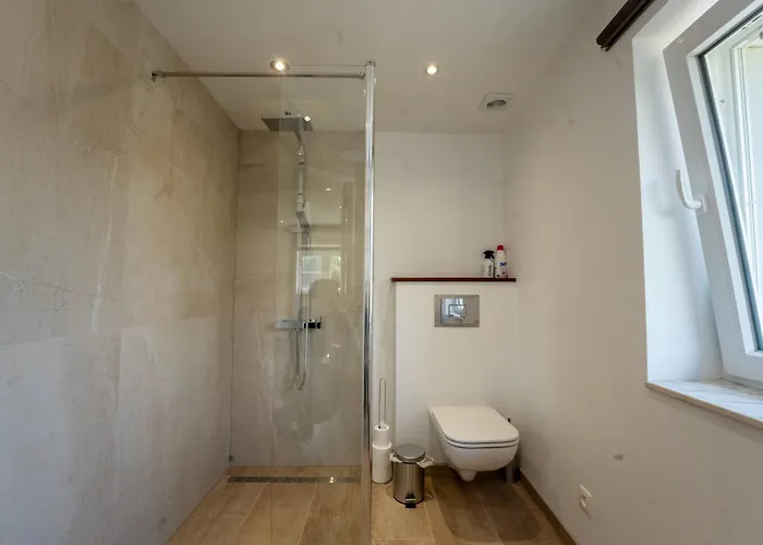 Apartamento L étage *