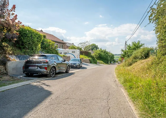 L étage Apartamento *