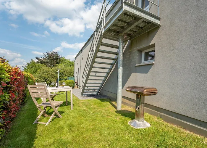 L étage Apartamento Soumagne