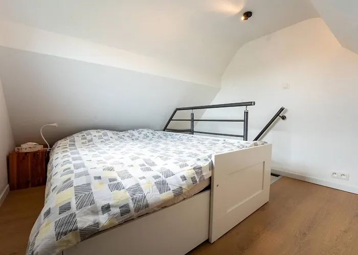 Apartamento L étage *