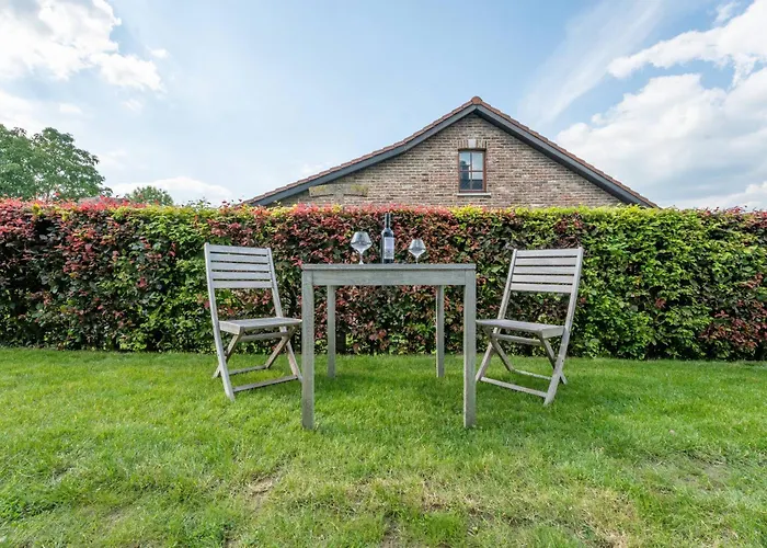 L étage Apartamento Soumagne