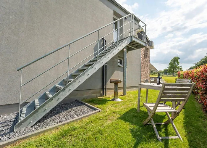 Apartamento L étage *