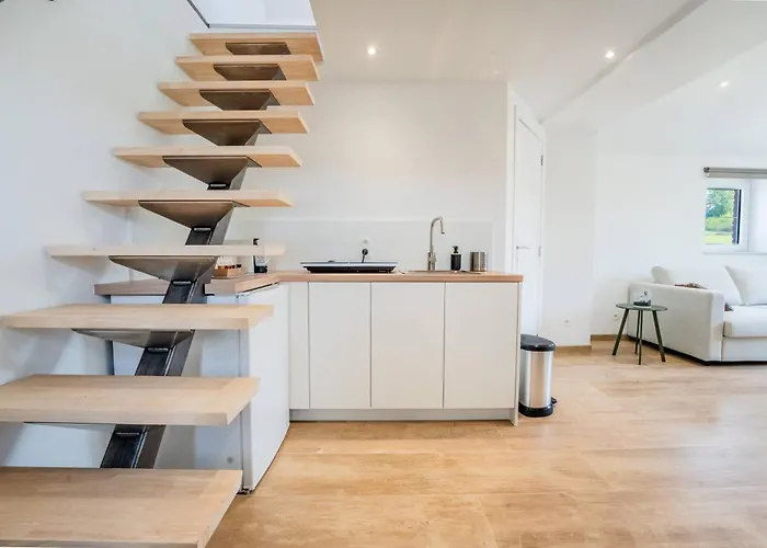 Apartamento L étage *