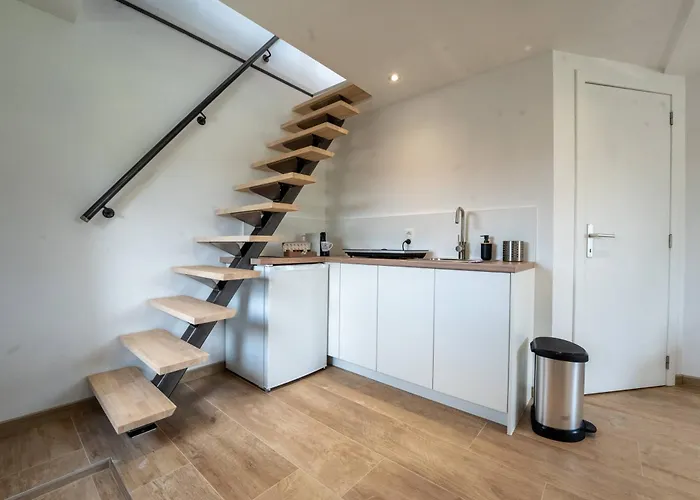 Apartamento L étage Soumagne