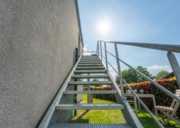 L étage Apartamento Soumagne