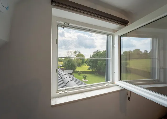 L étage Apartamento