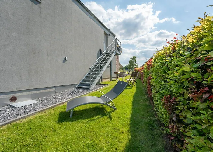 L étage Apartamento *