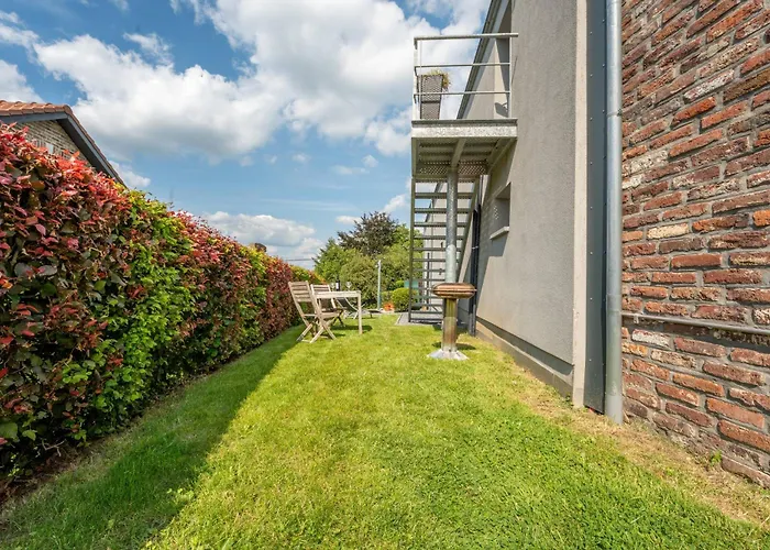 Apartamento L étage Soumagne